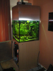 300 Liter Aquarium